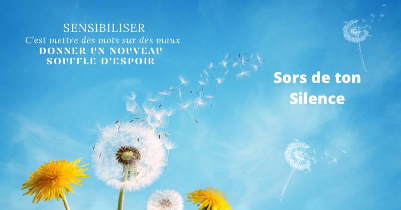 Association Sors De Ton Silence