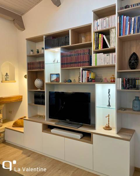 Marseille La Valentine