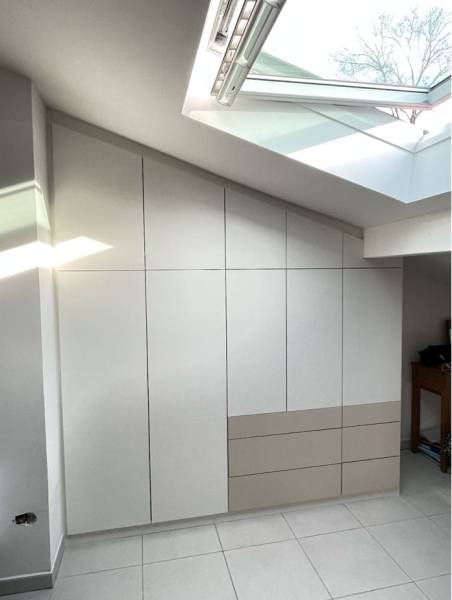 Donnez vie au dressing de vos rêves avec Quadro La Valentine