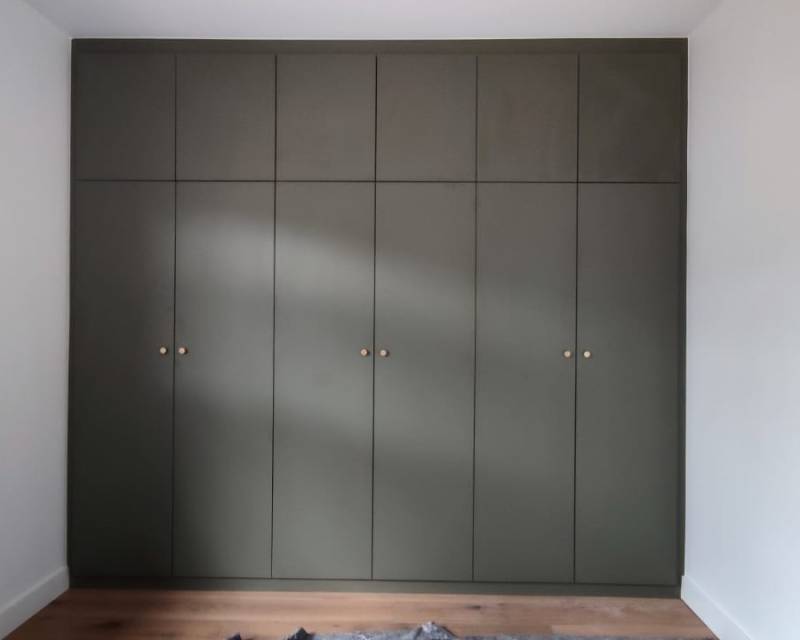 dressing sur-mesure aix en provence