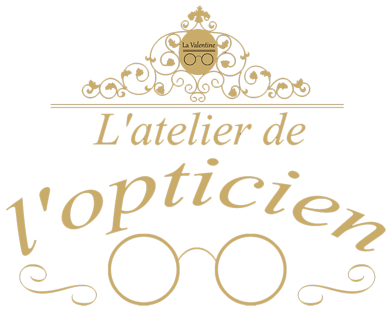 Atelier de l’opticien Marseille la Valentine - Un magasin de lunette optique de vu et de soleil dans le secteur Marseille de la Valentine 13011 - 13012
